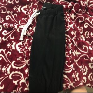 Fashion nova joggers